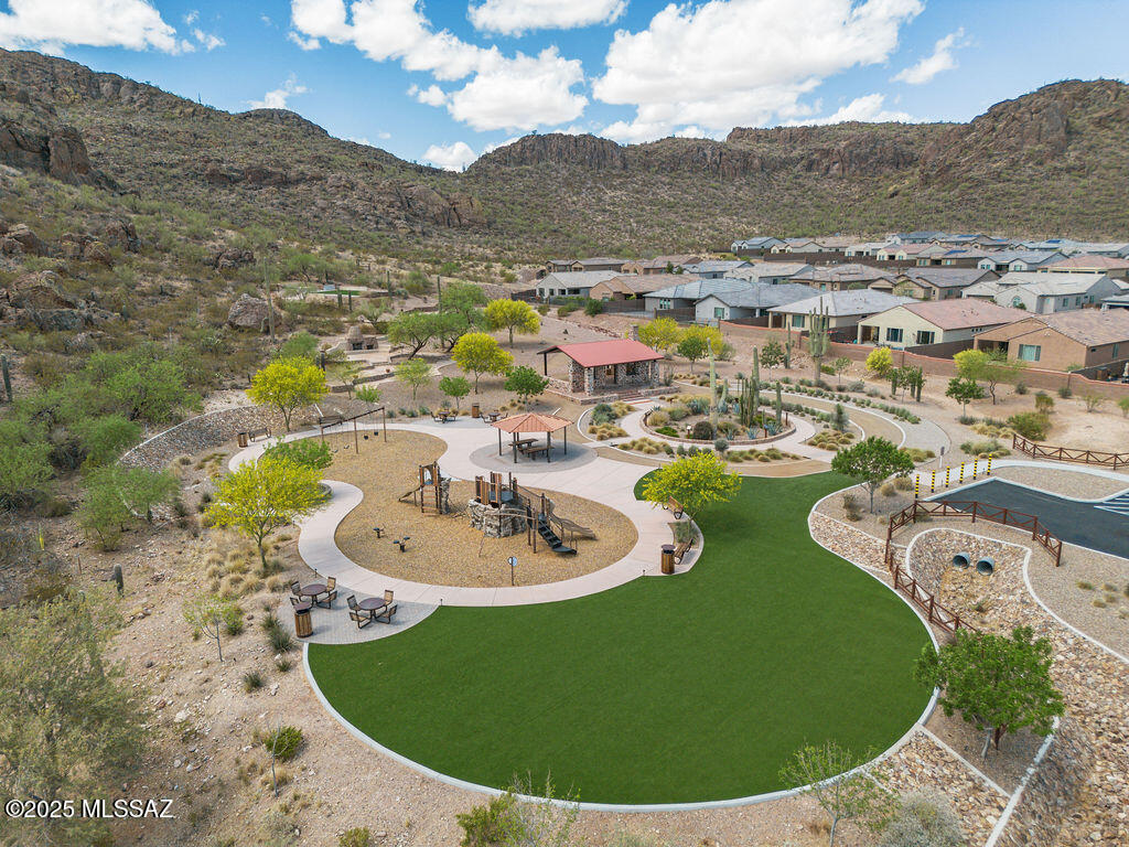 8451 North Lone Ranger Road Tucson, AZ 85743 - Photo 39 of 43 Gallery Image 39