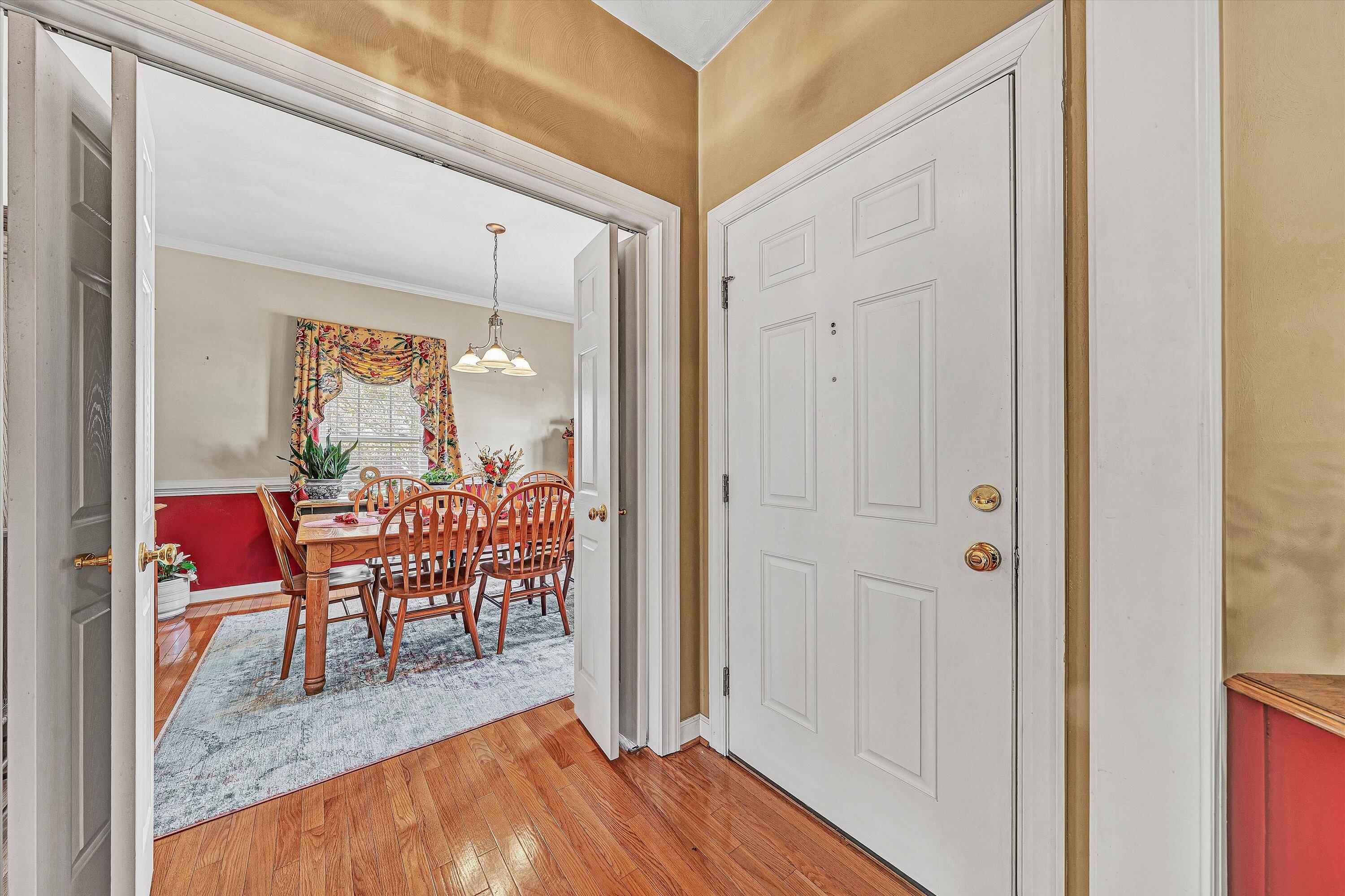 5432 Quail Ridge Circle Roanoke, VA 24018 - Photo 14 of 61 04-DSC00151