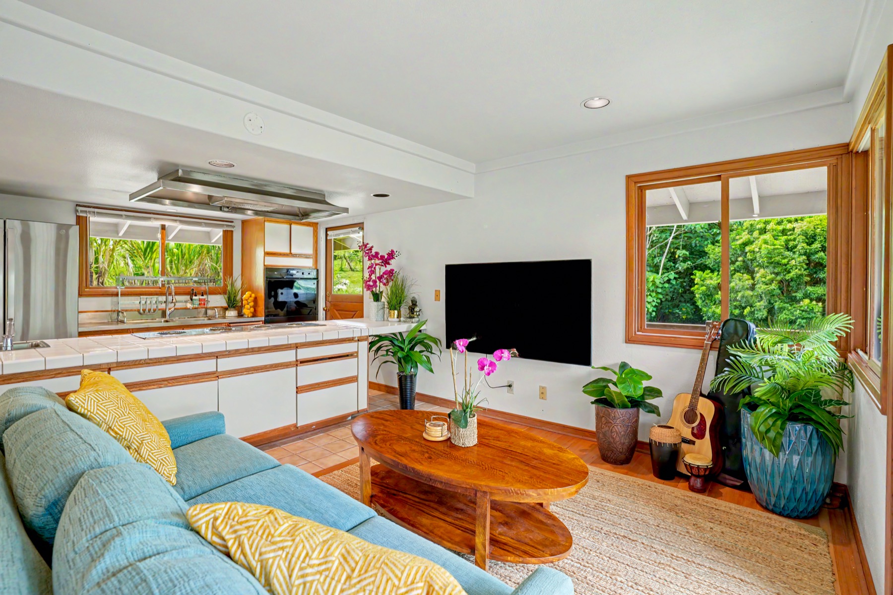 6295 Opaekaa Road Kapaa, HI 96746 - Photo 15 of 30