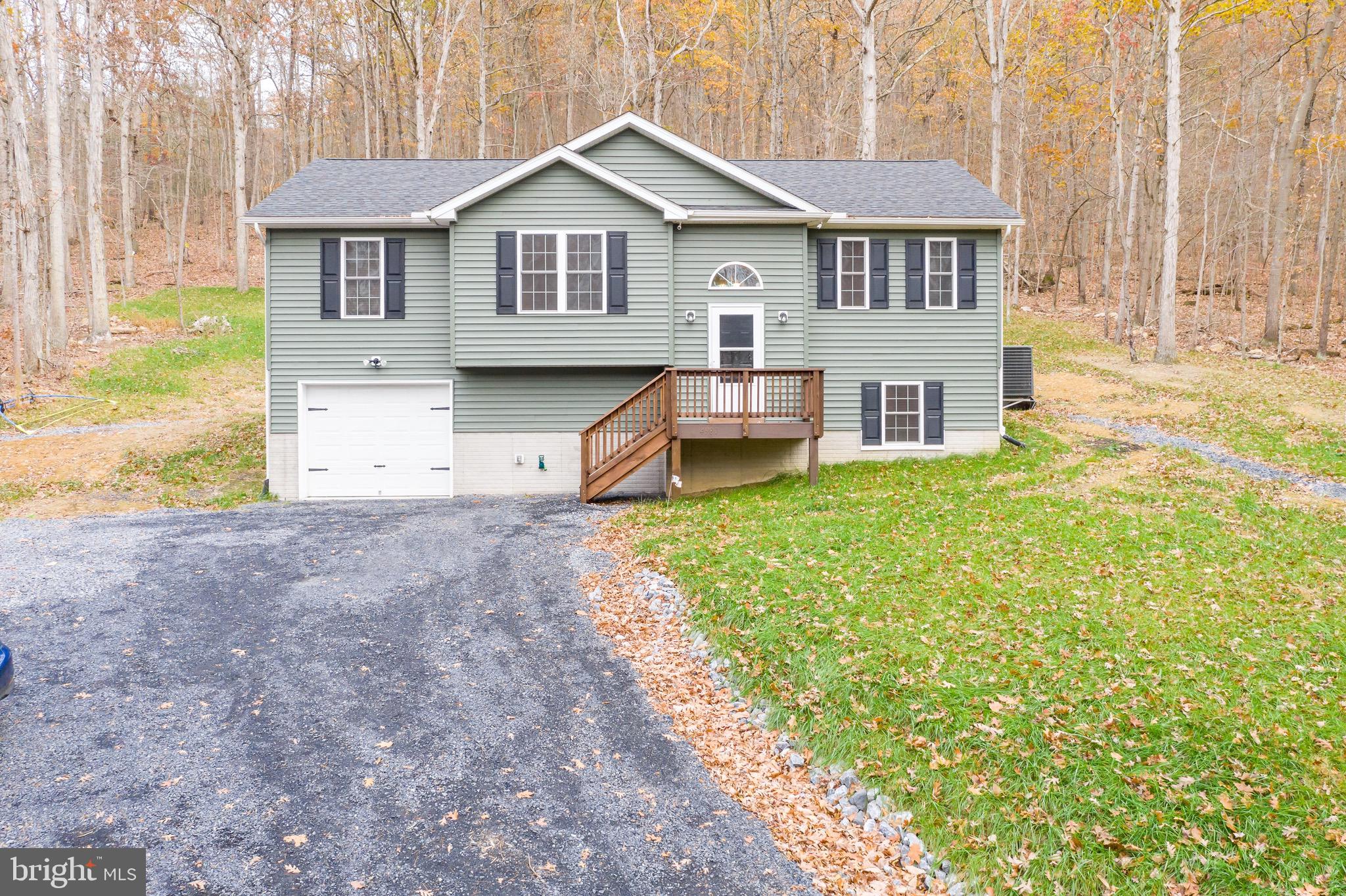 4980 Howellsville Road Front Royal, VA 22630 - Photo 1 of 35