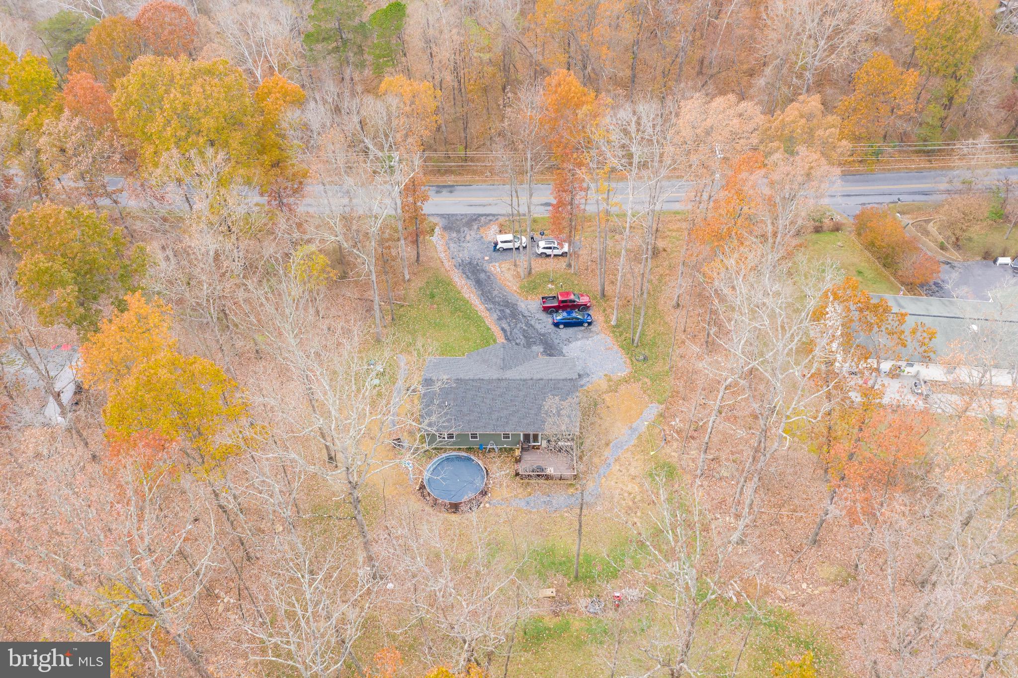 4980 Howellsville Road Front Royal, VA 22630 - Photo 30 of 35