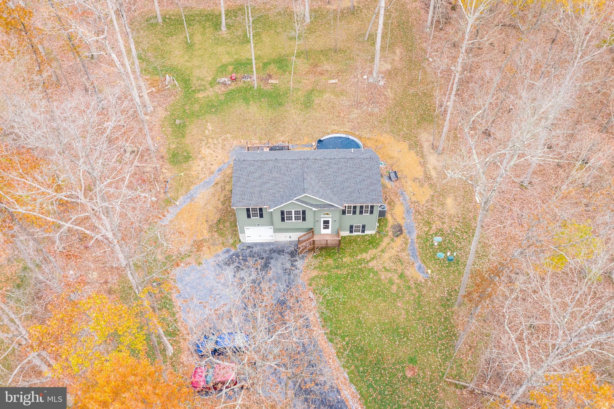 4980 Howellsville Road Front Royal, VA 22630 - Photo 31 of 35