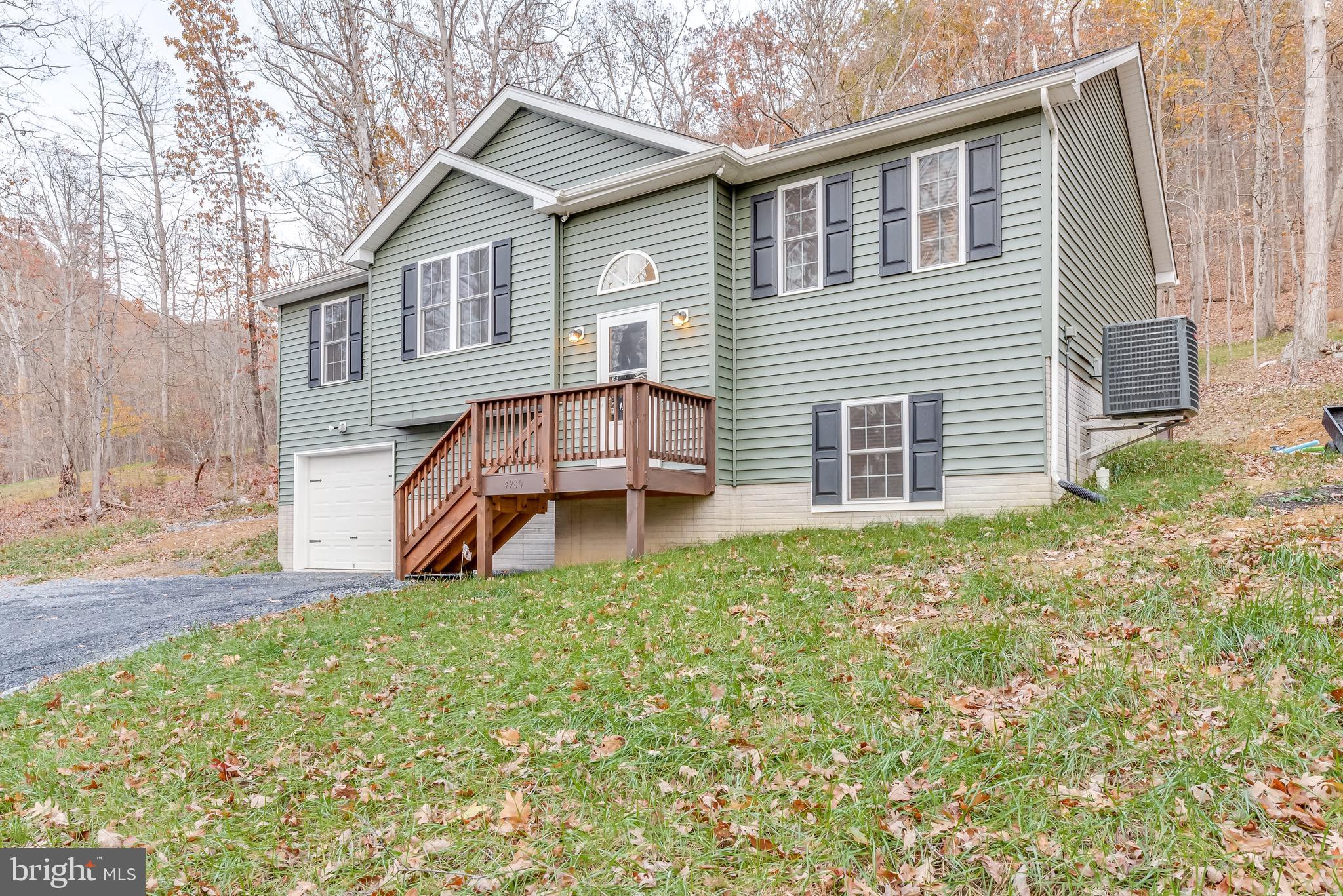 4980 Howellsville Road Front Royal, VA 22630 - Photo 33 of 35