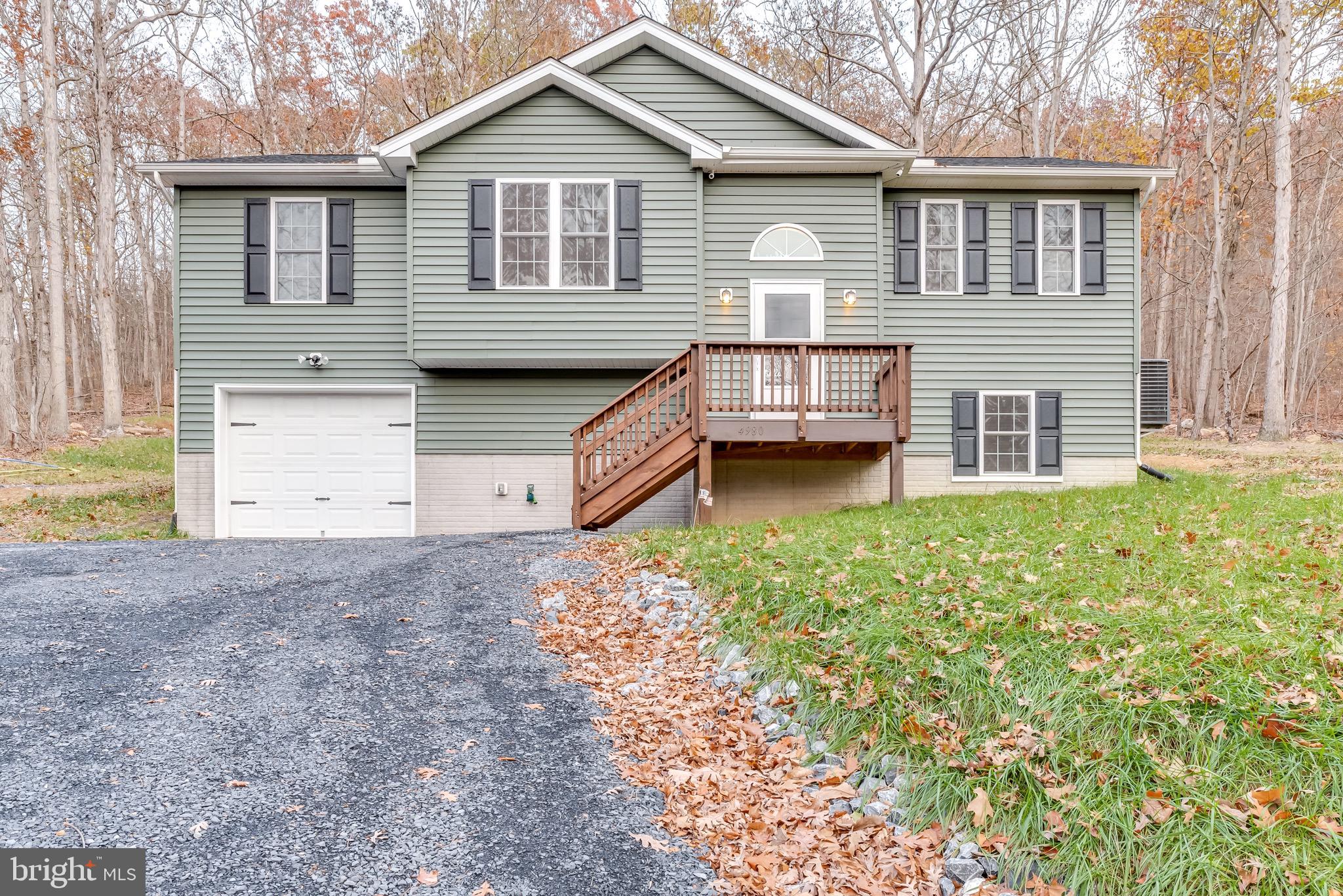 4980 Howellsville Road Front Royal, VA 22630 - Photo 35 of 35
