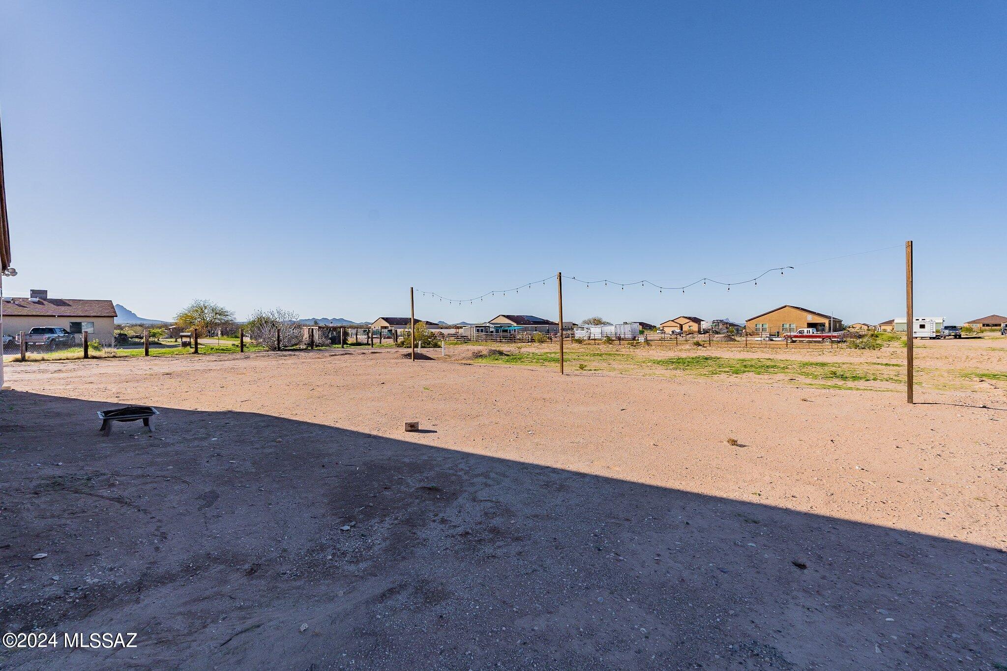 17100 West Moore Road Marana, AZ 85653 - Photo 47 of 47 Gallery Image 47