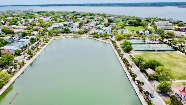 63 Rutledge Avenue, Unit 25 Charleston, SC 29401 - Photo 27 of 42