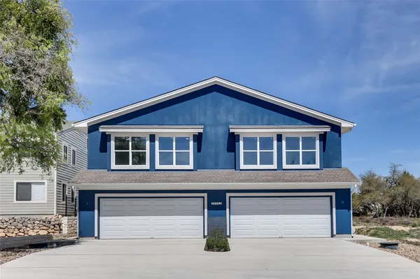 $599,000 | 20502 Bonanza, Unit 2, Lago Vista, TX 78645