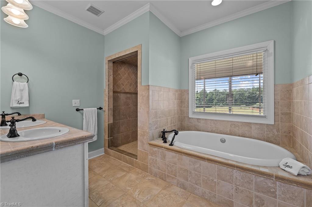 8463 Running Creek Road Gibsonville, NC 27249 - Photo 22 of 38 Gallery Image 22