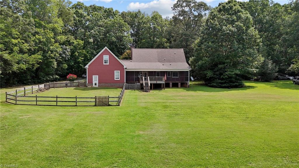8463 Running Creek Road Gibsonville, NC 27249 - Photo 3 of 38 Gallery Image 3