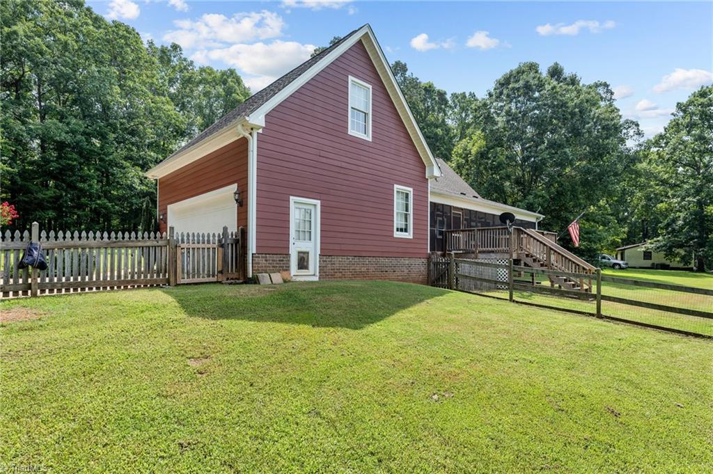 8463 Running Creek Road Gibsonville, NC 27249 - Photo 33 of 38 Gallery Image 33