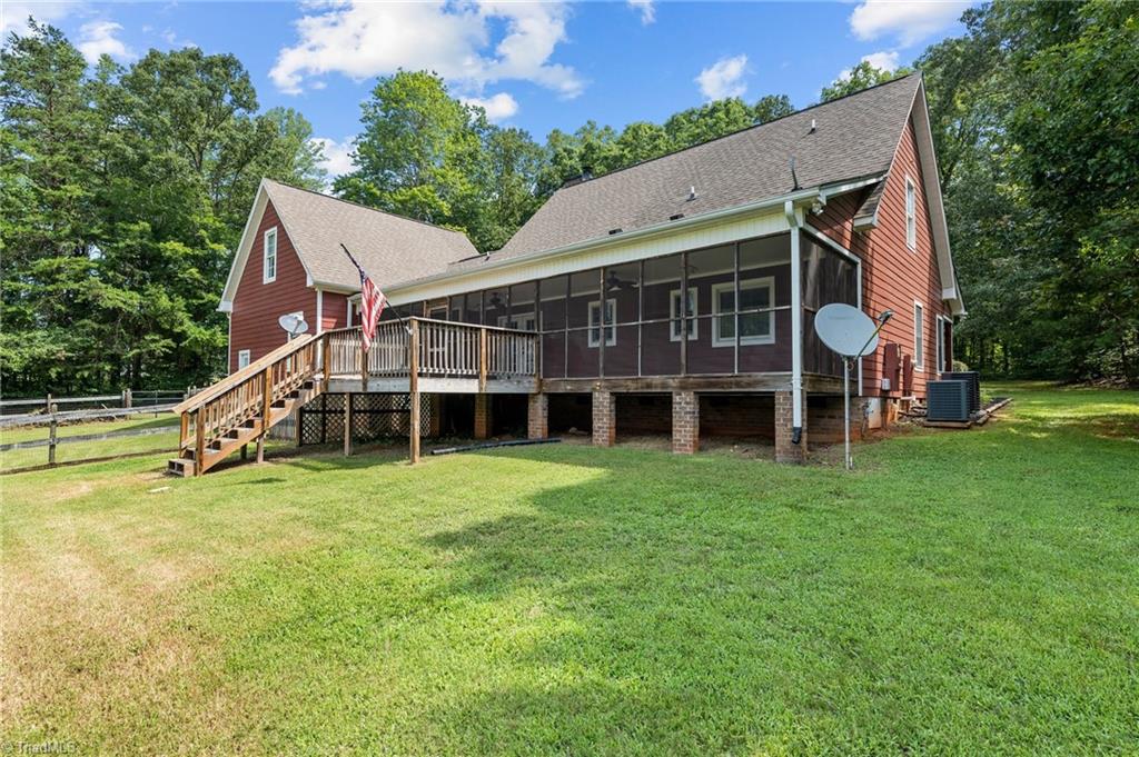 8463 Running Creek Road Gibsonville, NC 27249 - Photo 34 of 38 Gallery Image 34
