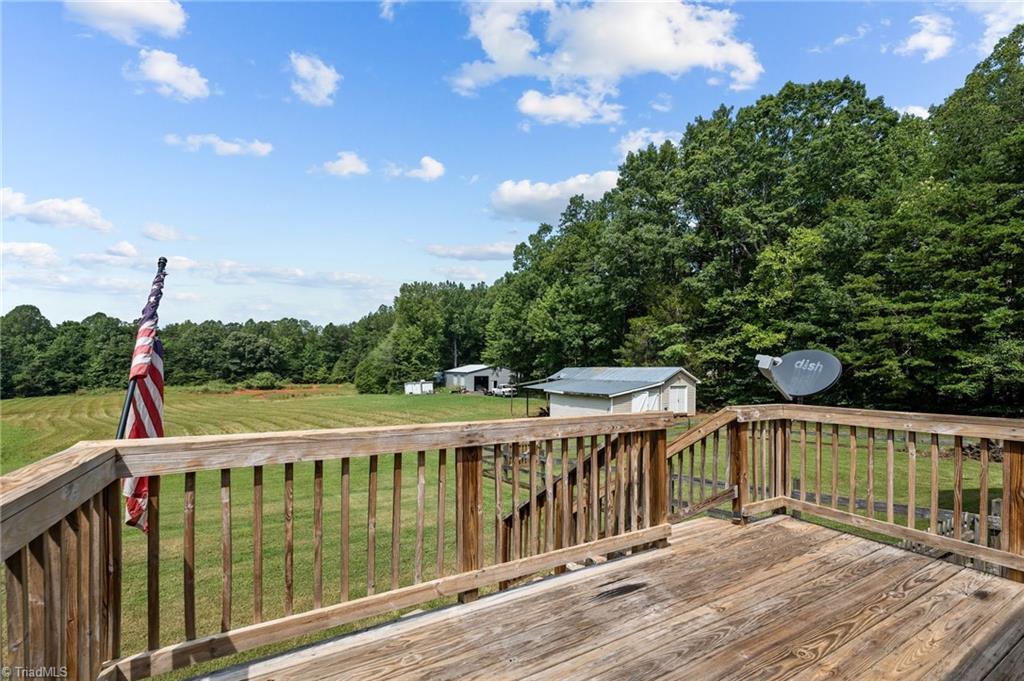 8463 Running Creek Road Gibsonville, NC 27249 - Photo 36 of 38 Gallery Image 36