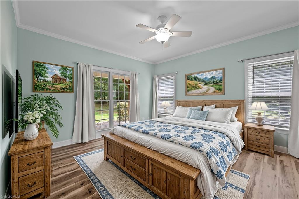 8463 Running Creek Road Gibsonville, NC 27249 - Photo 8 of 38 Gallery Image 8