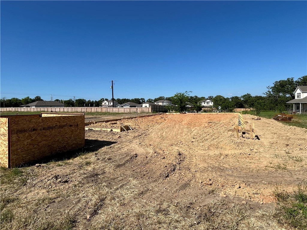 10715 Blocker Court Bryan, TX 77845 - Photo 3 of 7 a view of ocean view with beach