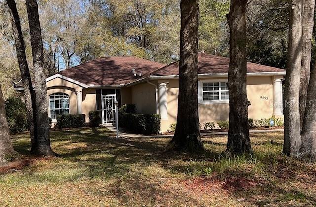 9593 Southwest 196th Avenue Rd  