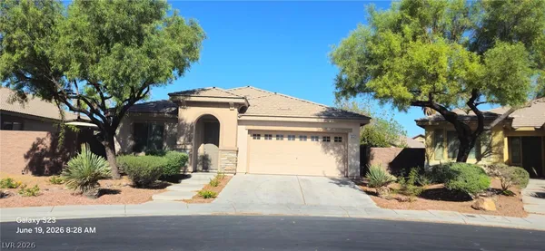 $2,250 | 8045 Glacier Falls Street, North Las Vegas, NV 89085