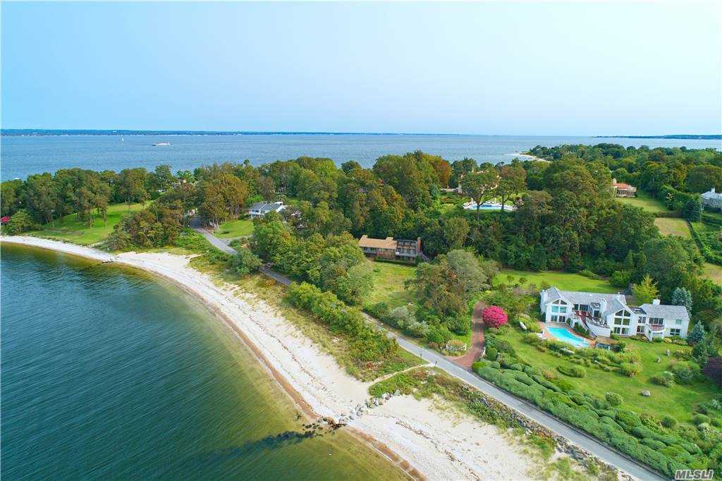 7 Lighthouse Road, Sands Point, NY 11050 Compass