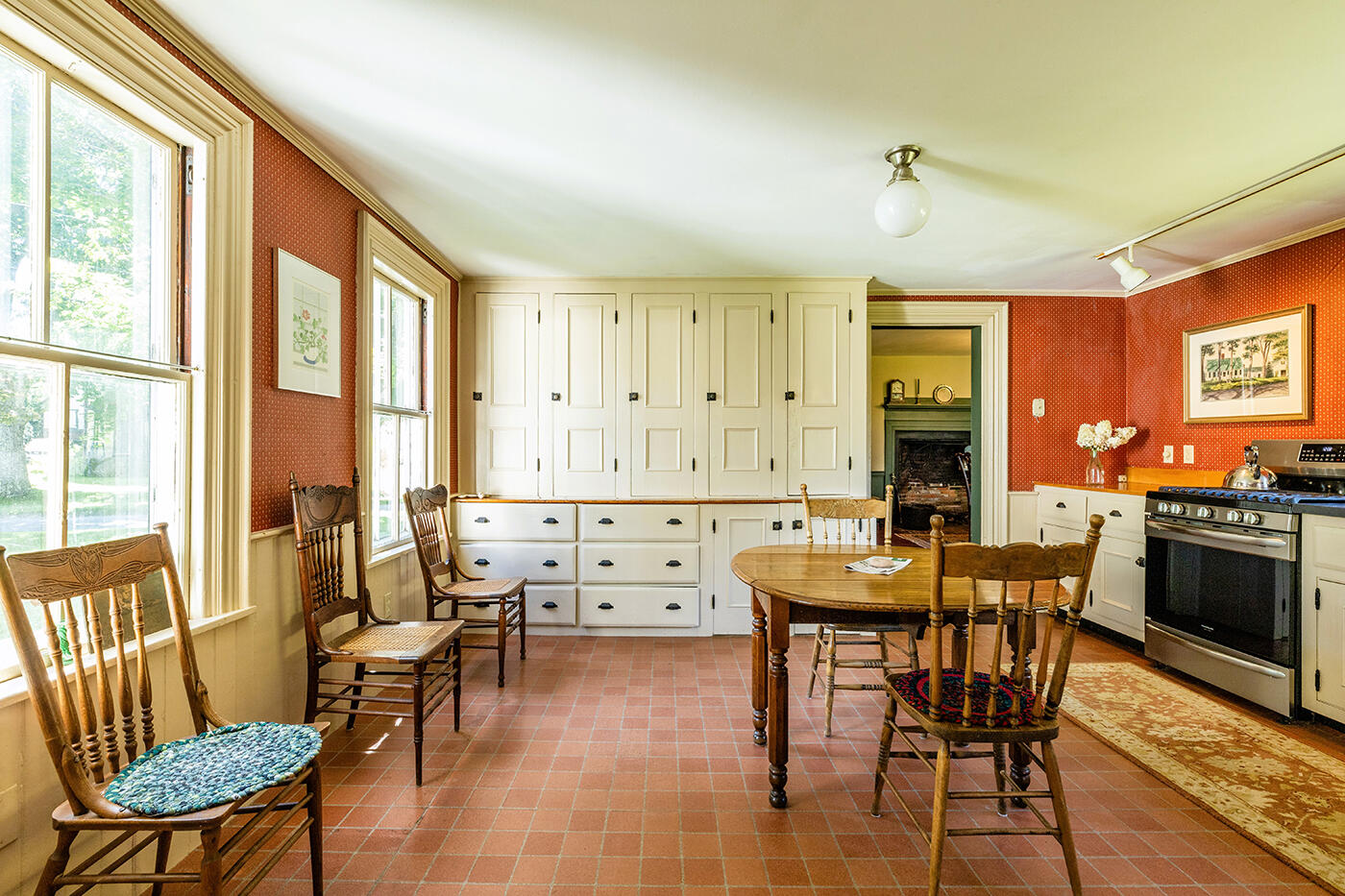 466 Main Street Warren, ME 04864 - Photo 26 of 66 kitchen