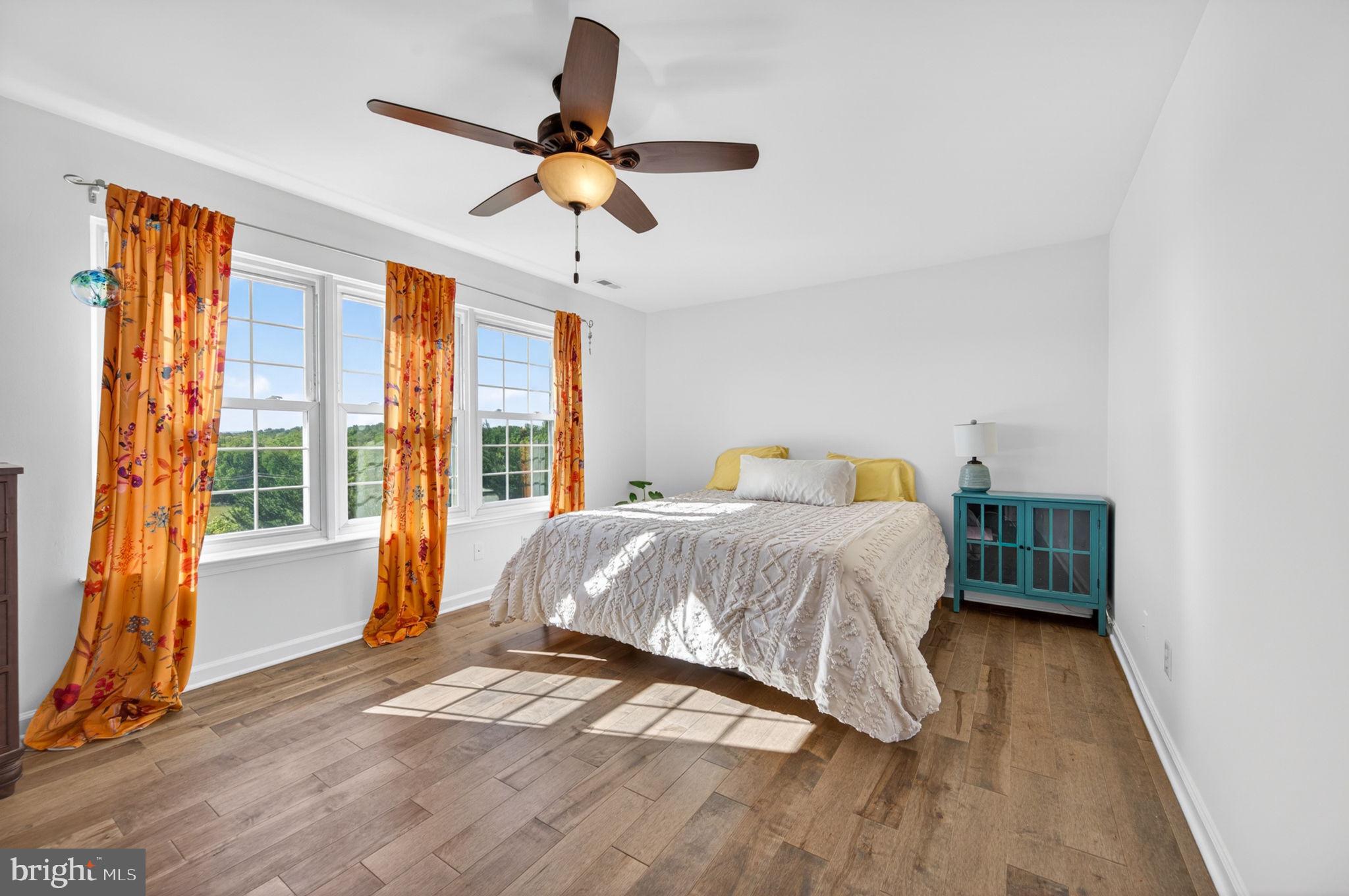 8840 Mapleville Road Mount Airy, MD 21771 - Photo 36 of 106 primary bedroom