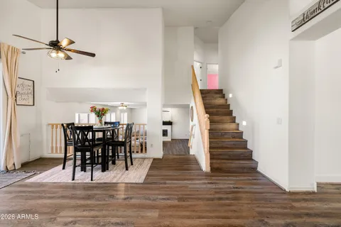 $700,000 | 7042 West Morning Dove Drive, Glendale, AZ 85308
