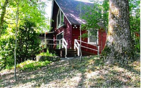 875 Mining Gap Road Young Harris, GA 30582 - Photo 1 of 1 Main View