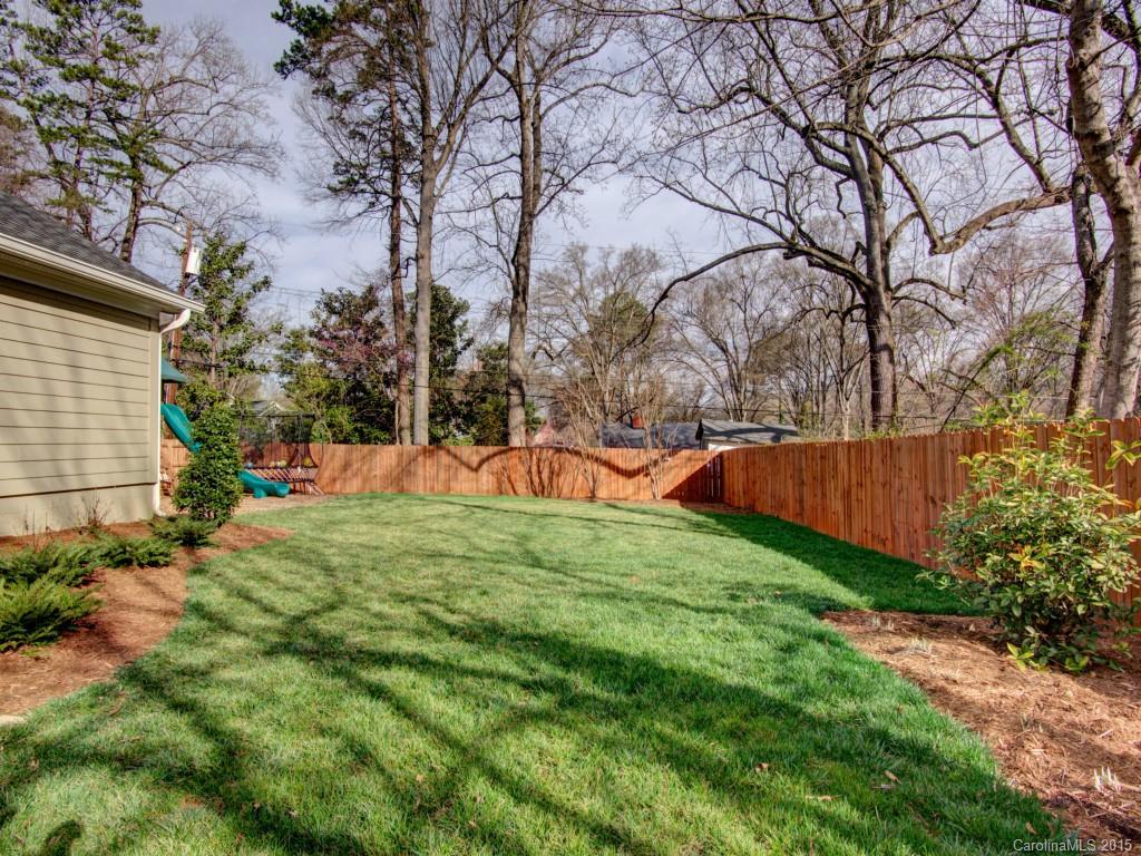 1417 Lilac Road Charlotte, NC 28209 - Photo 22 of 24