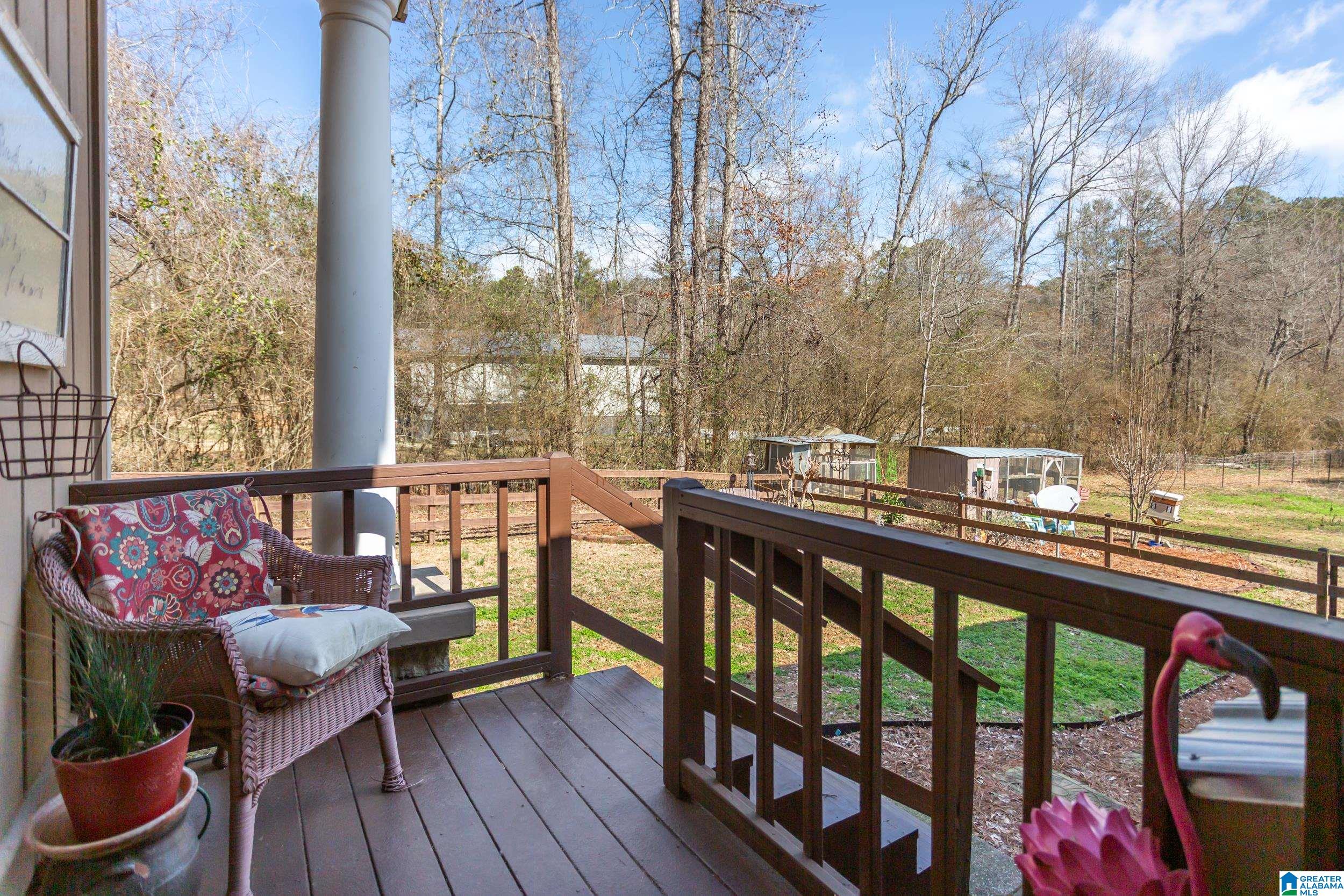 115 Sandy Lane Anniston, AL 36207 - Photo 44 of 67