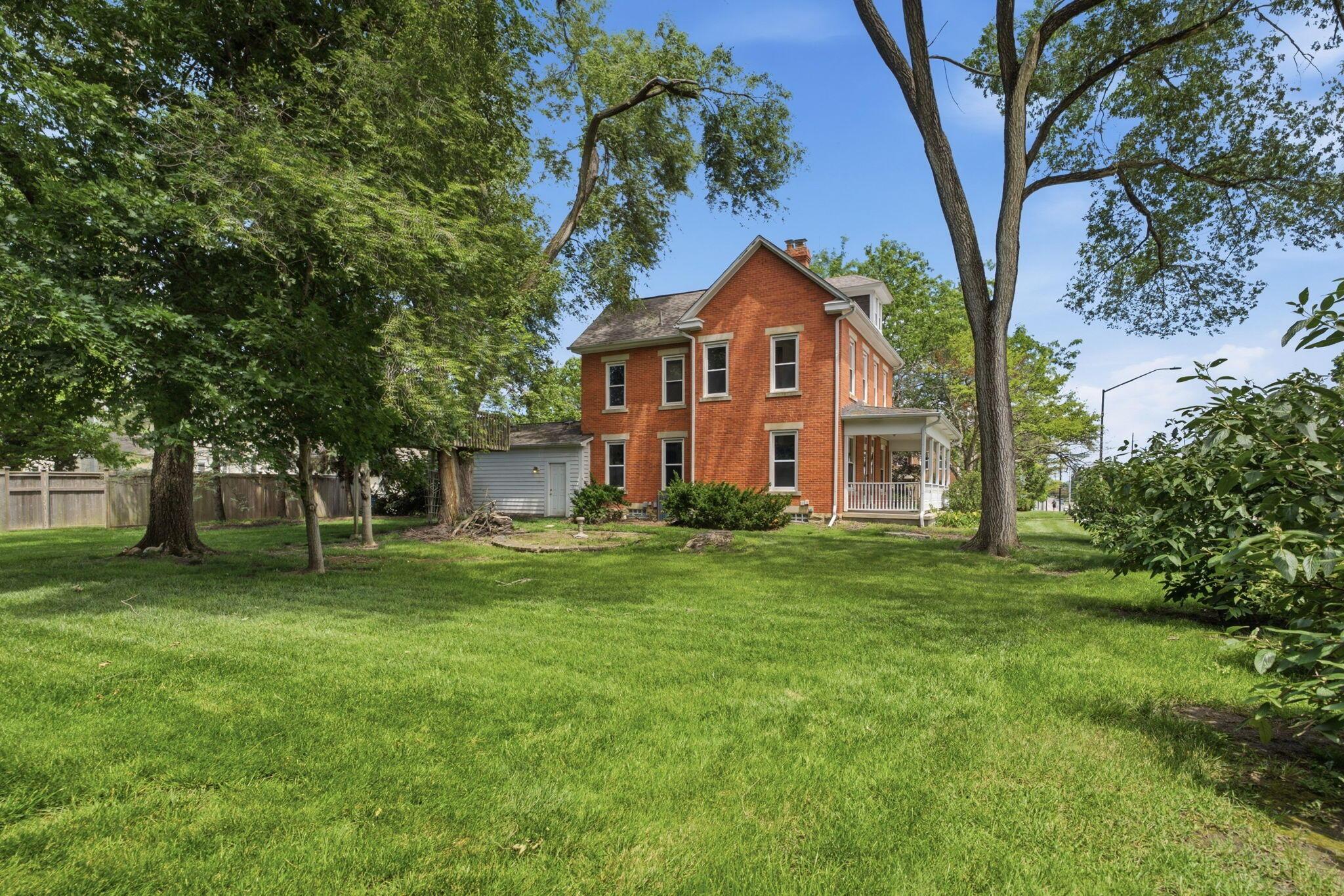 484 County Line Road Westerville, OH 43082 - Photo 68 of 72