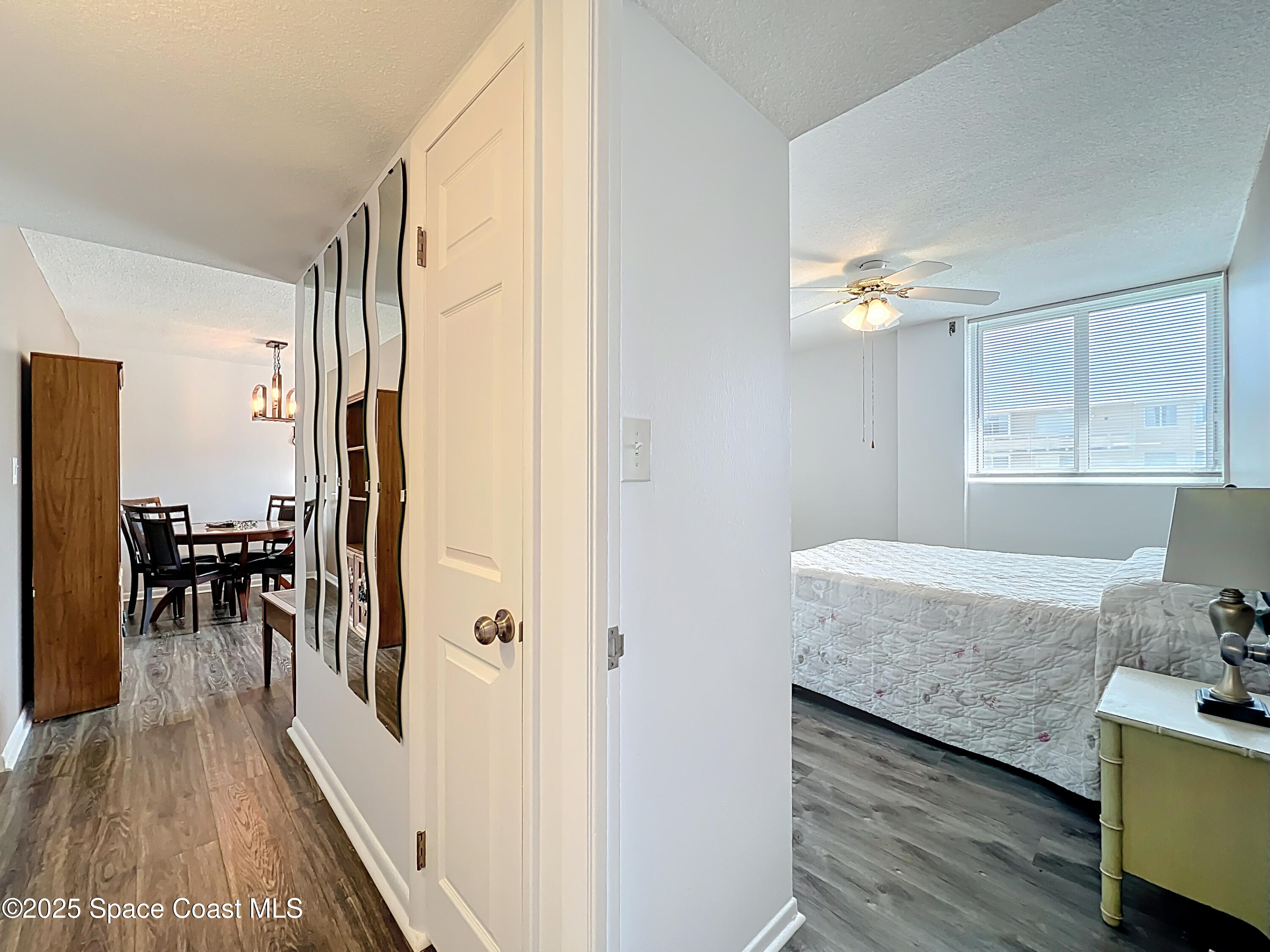 2020 North Atlantic Avenue, Unit 514N Cocoa Beach, FL 32931 - Photo 11 of 31 a very nice looking room with a couch