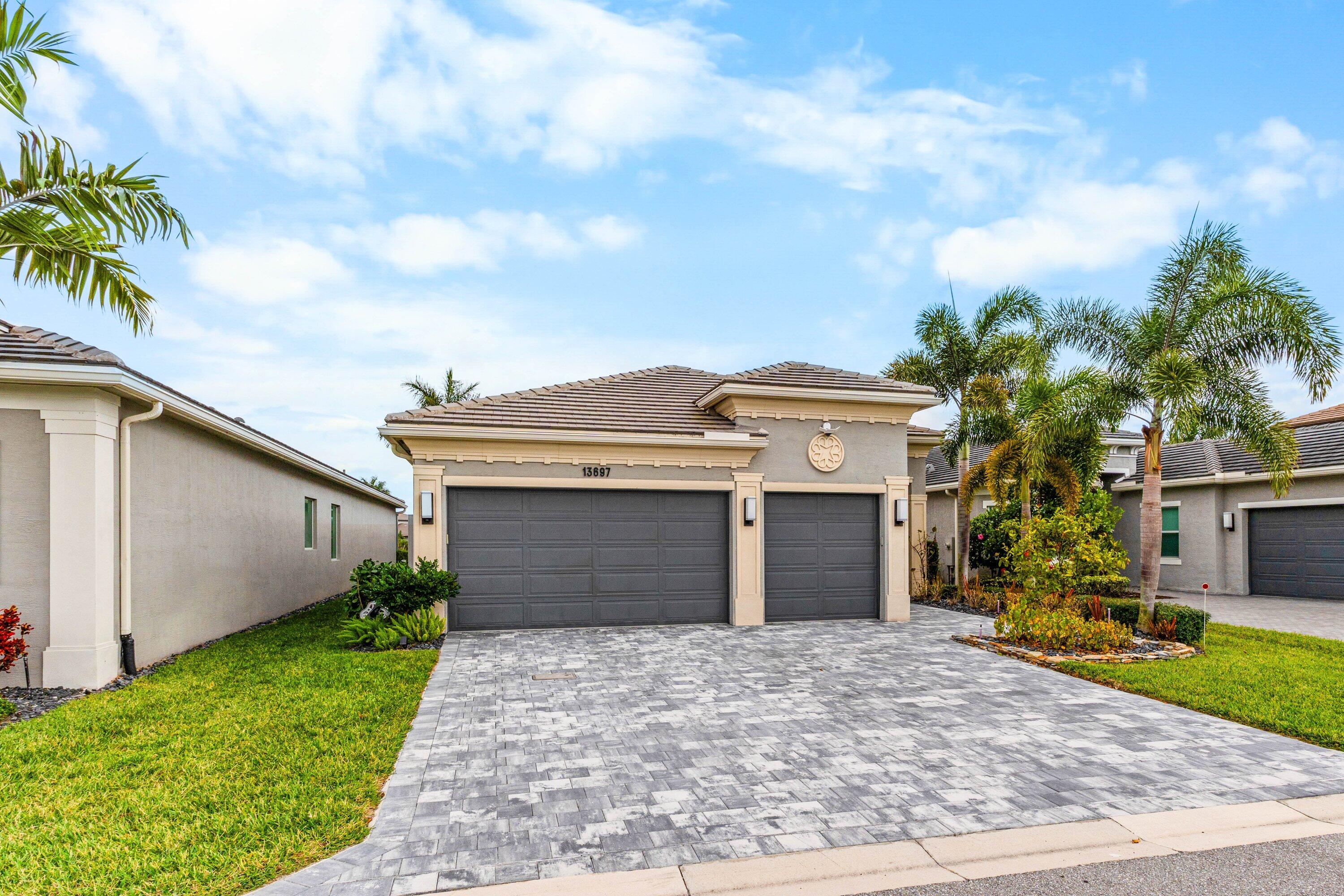 13697 Whistler Mountain Road Delray Beach, FL 33446 - Photo 3 of 78 003-13697WhistlerMountainRoad-DelrayBeac