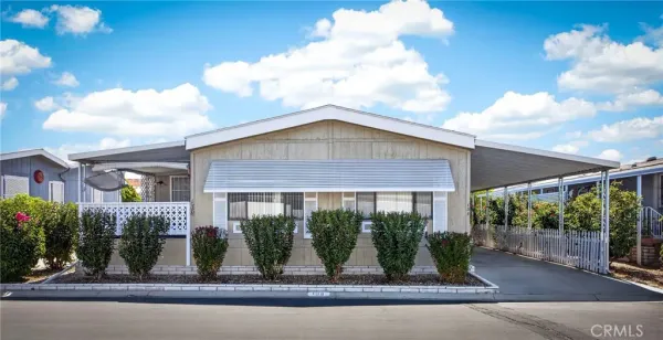 $114,900 | 1300 West Menlo, Unit 138, Hemet, CA 92543