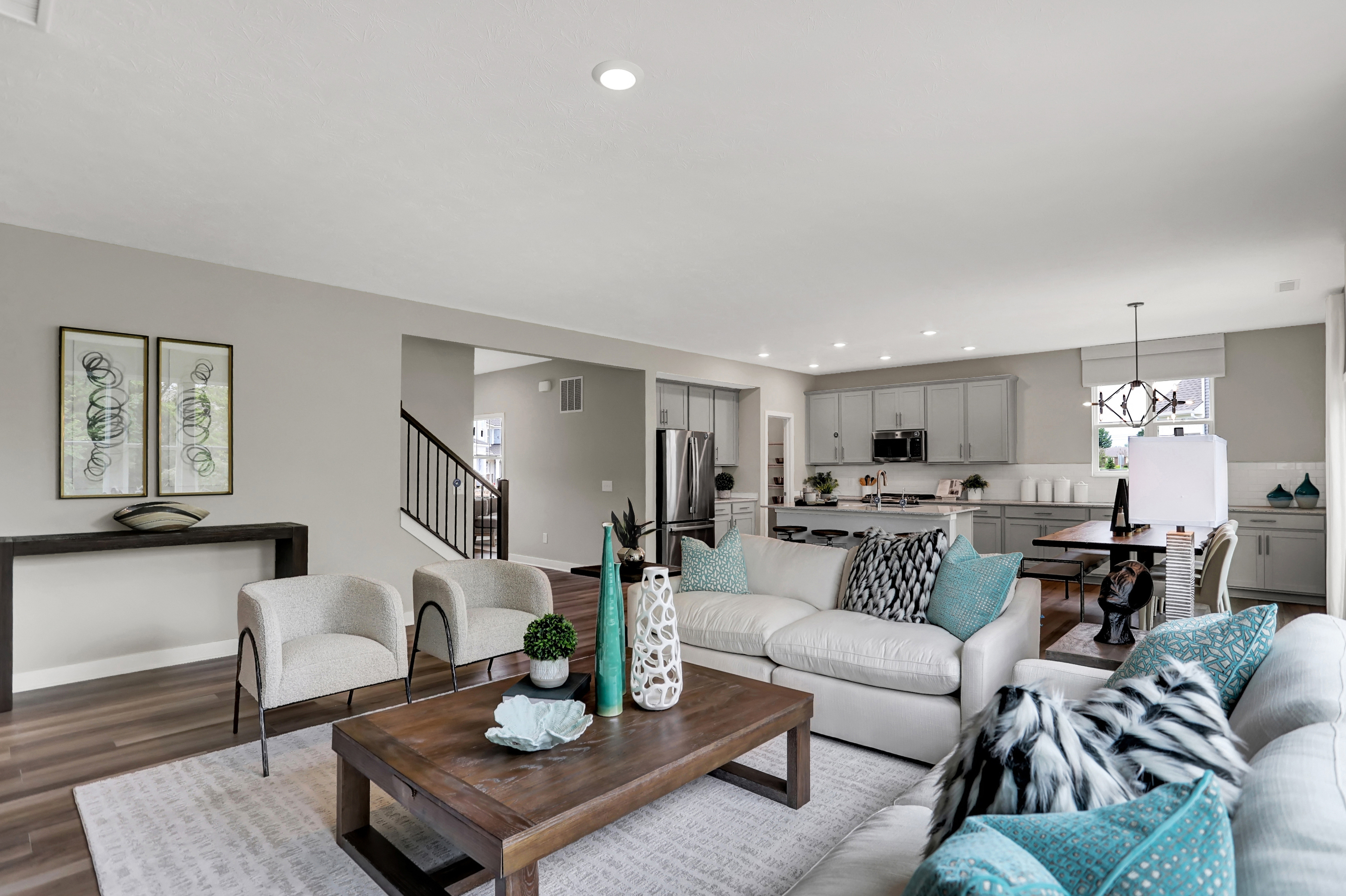 3649 Roland Drive Danville, IN 46122 - Photo 11 of 44