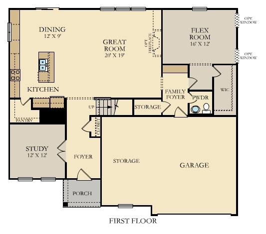 3649 Roland Drive Danville, IN 46122 - Photo 2 of 44