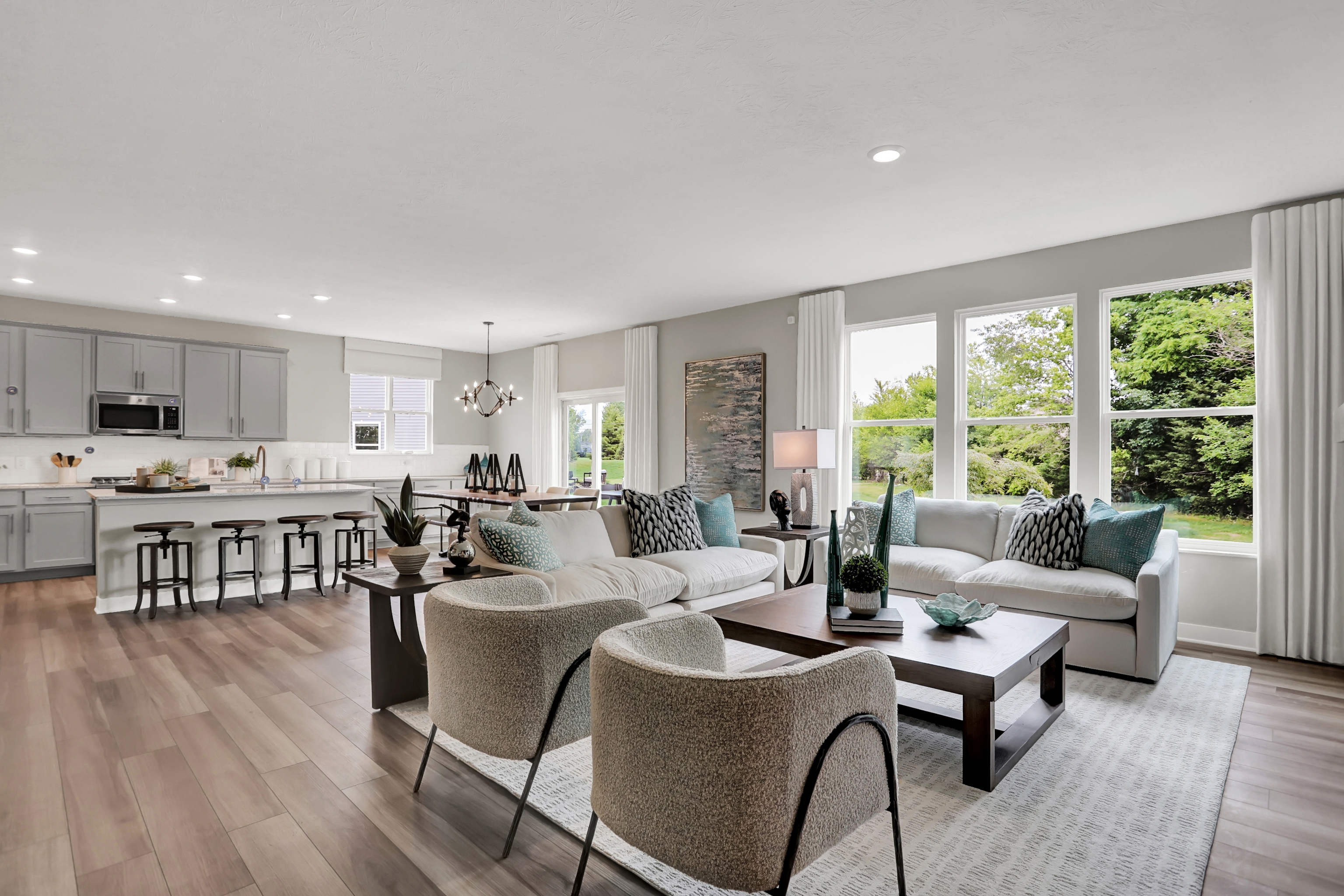 3649 Roland Drive Danville, IN 46122 - Photo 10 of 44