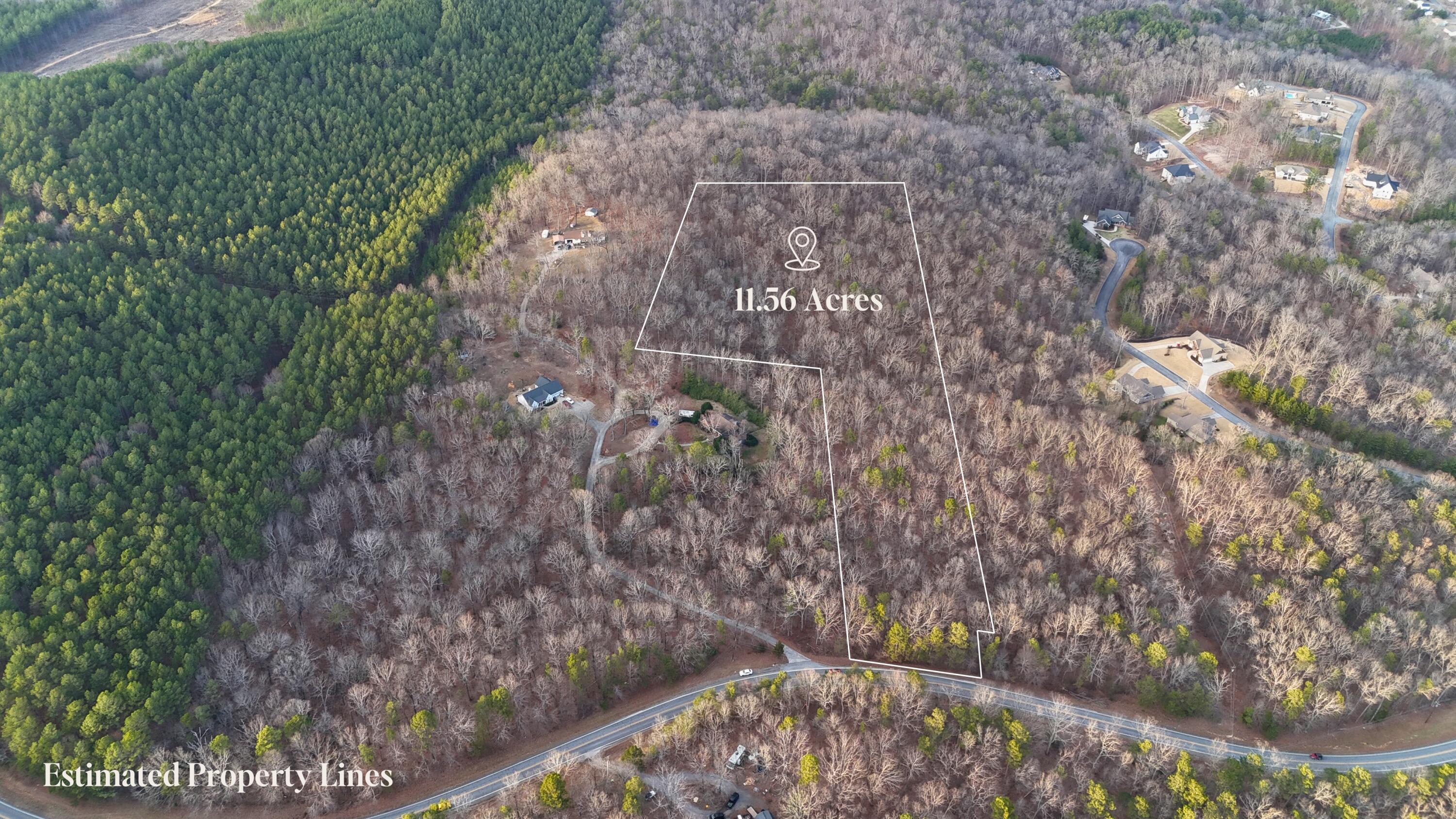 0 Highway 2 Cohutta Ga 30710, Unit B Cisco, GA 30708 - Photo 2 of 13 2