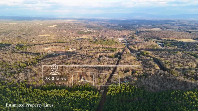 $115,560 | 0 Highway 2 Cohutta Ga 30710, Unit B, Cisco, GA 30708