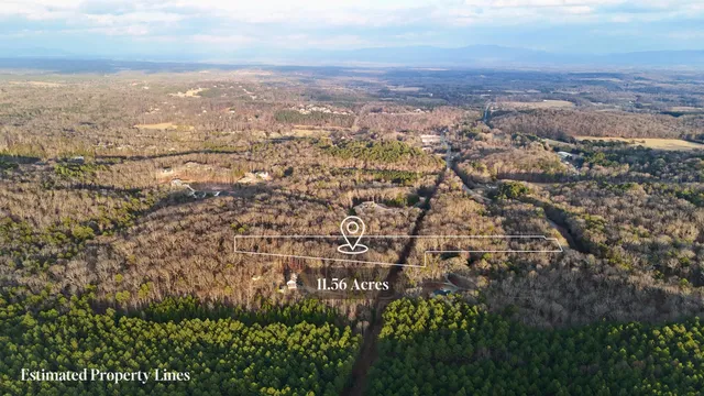 $115,560 | 0 Highway 2 Cohutta Ga 30710, Unit B, Cisco, GA 30708