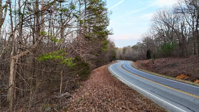 $115,560 | 0 Highway 2 Cohutta Ga 30710, Unit B, Cisco, GA 30708