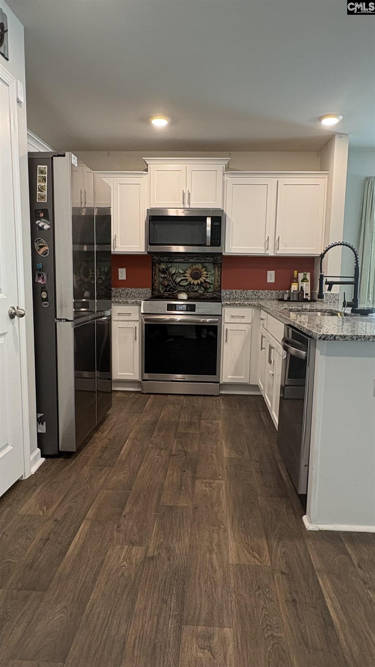 12 Almeda Court, Unit A Lugoff, SC 29078 - Photo 10 of 28