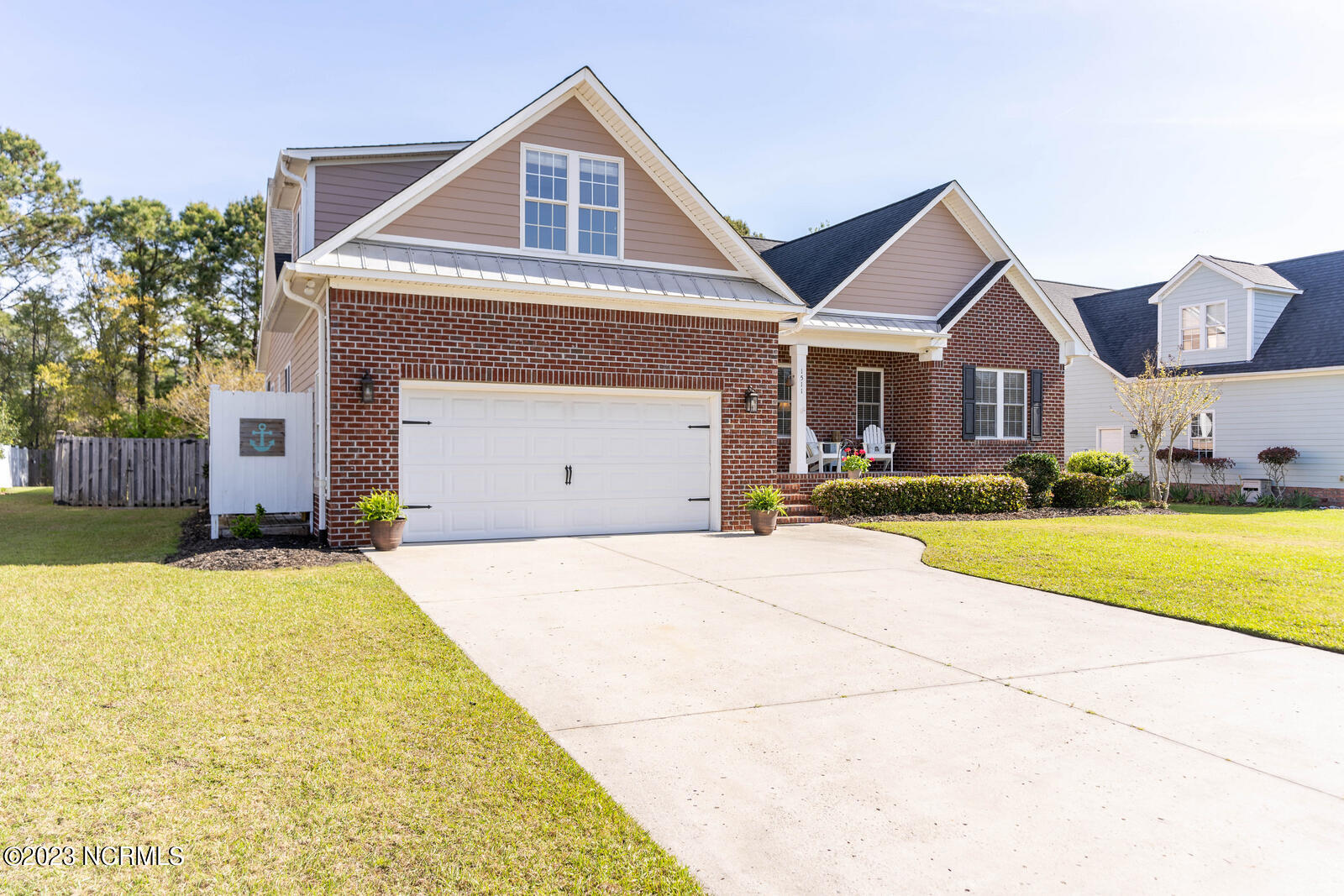 1511 Sapphire Ridge Road Wilmington, NC 28409 - Photo 4 of 75 mls-1511Sapphire-3