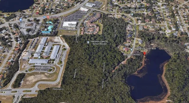 $79,900 | 1651 Sterling Silver Boulevard, Deltona, FL 32725