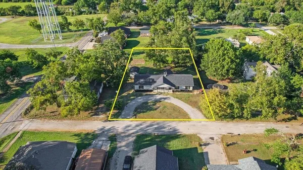 $289,900 | 108 West College Street, Leonard, TX 75452