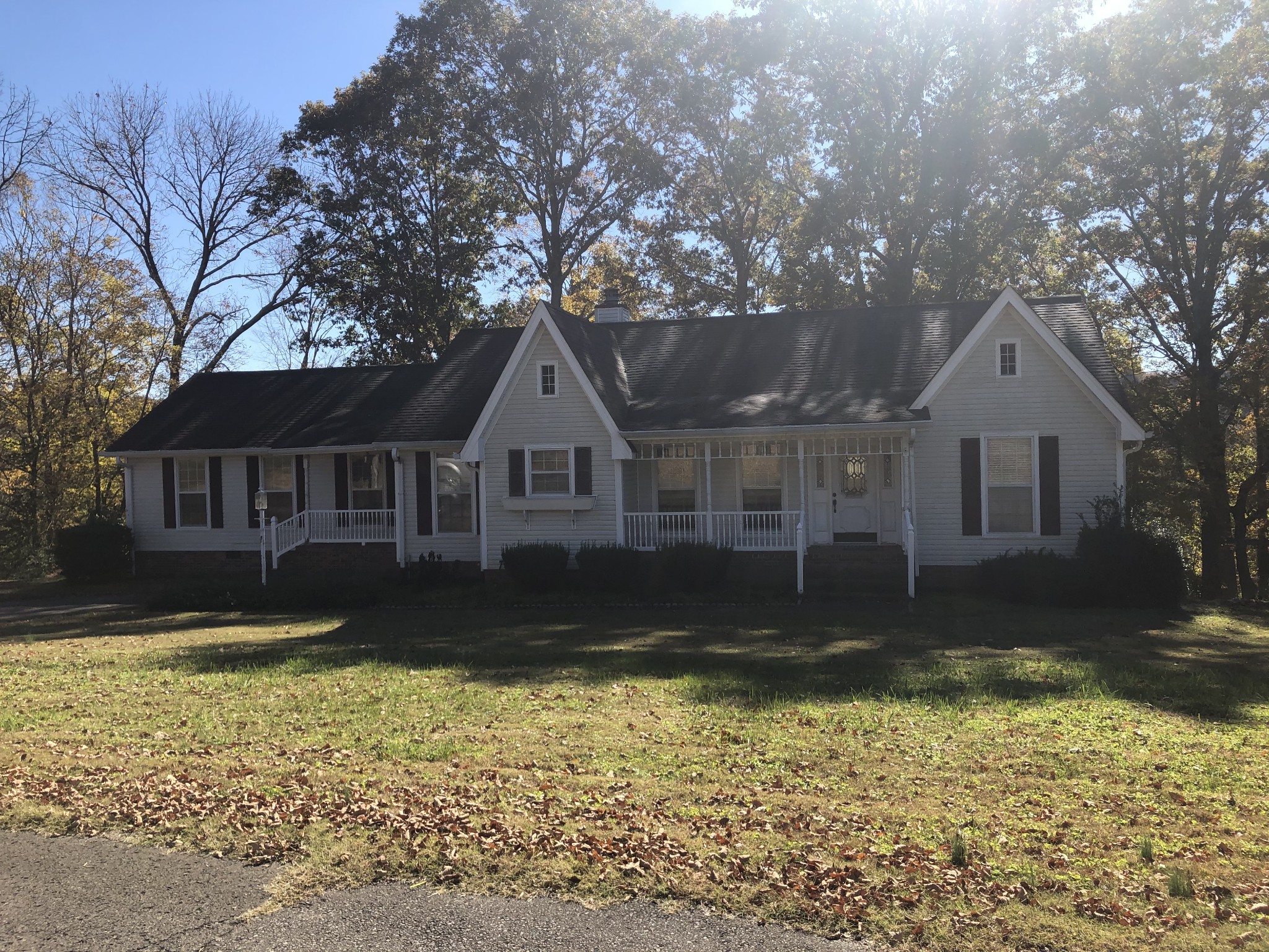 1302 Sycamore Valley Road Ashland City, TN 37015 - Photo 1 of 2 Gallery Image 1