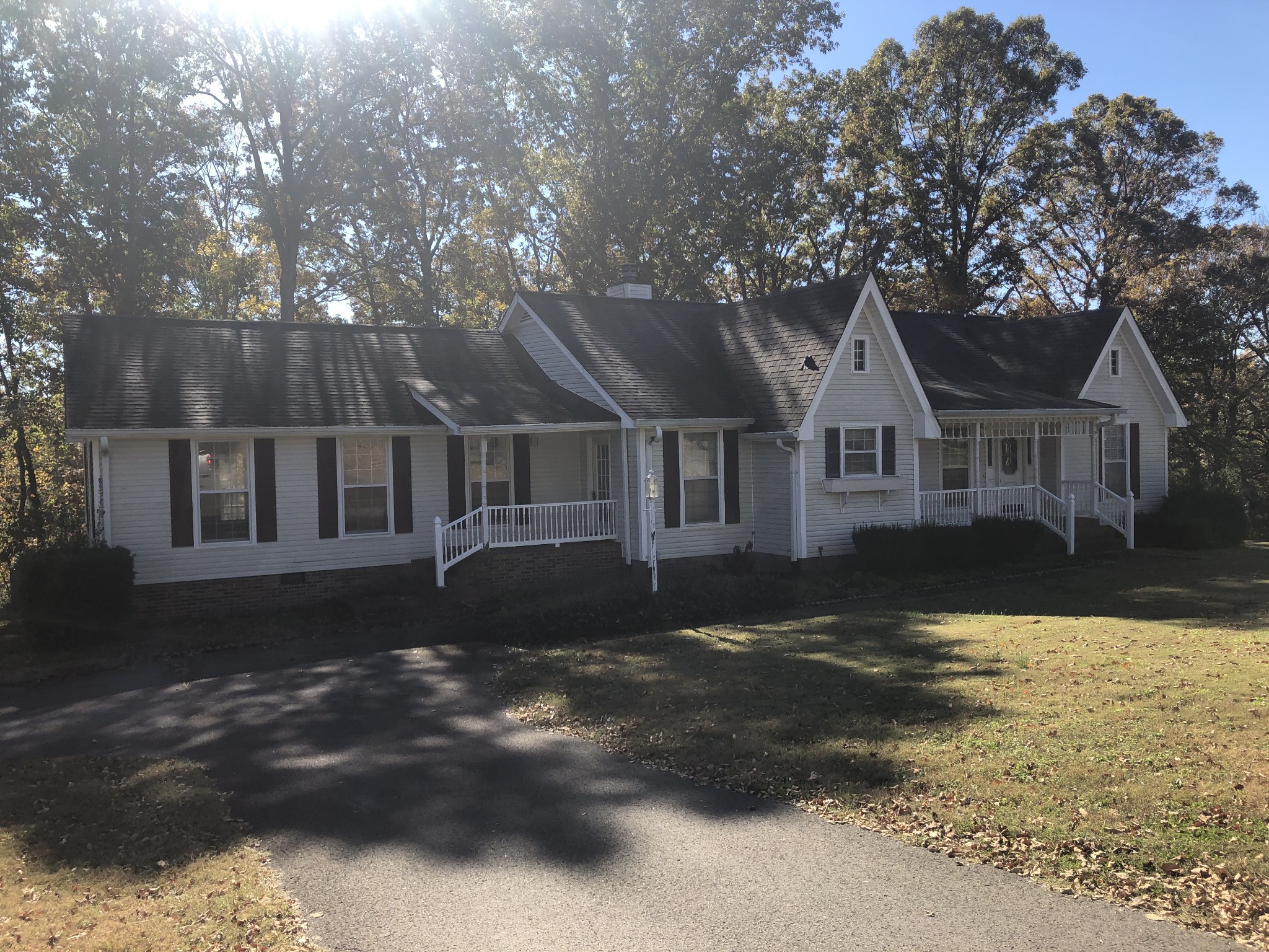 1302 Sycamore Valley Road Ashland City, TN 37015 - Photo 2 of 2 Gallery Image 2