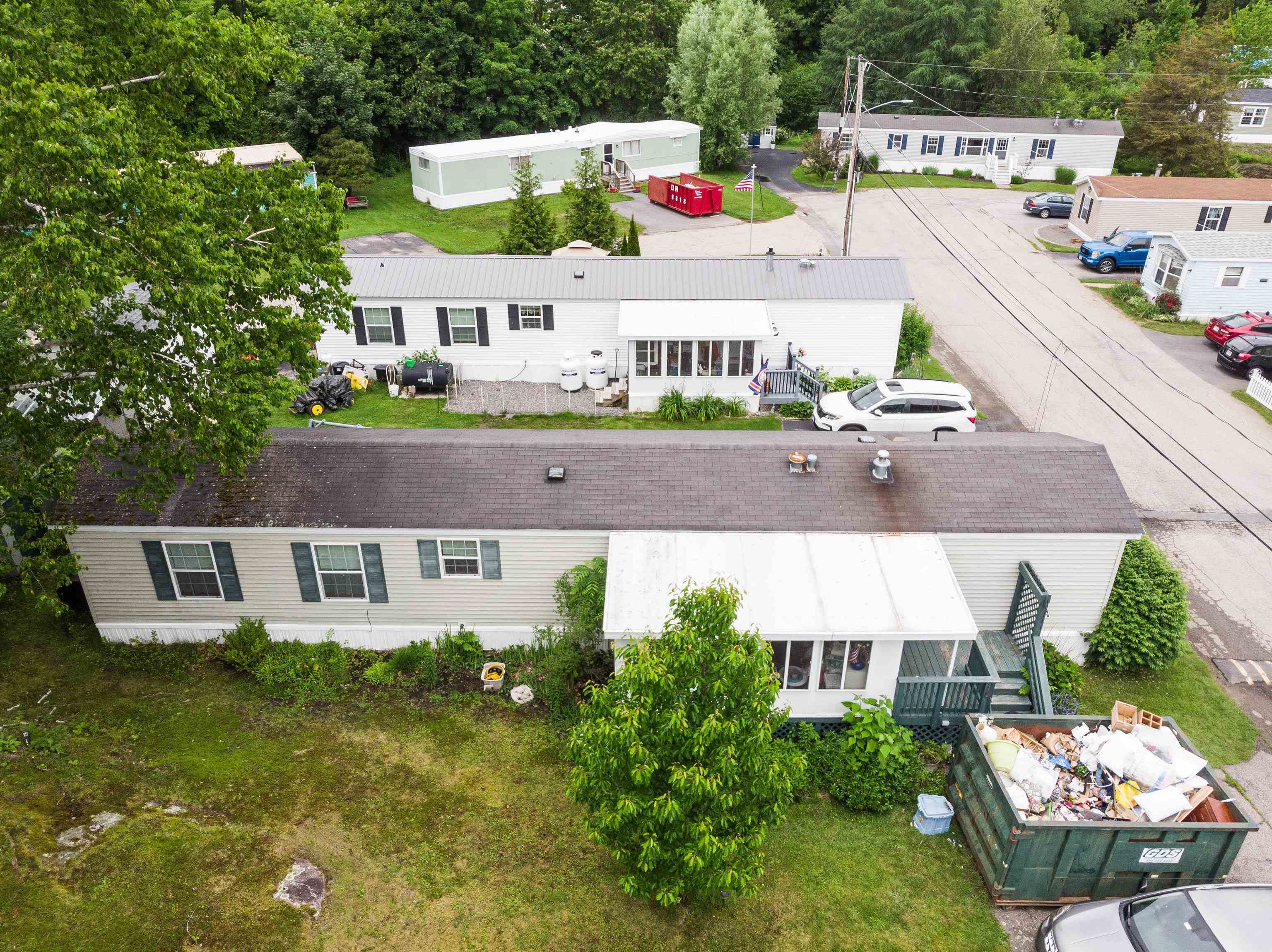 23 Colby Road Newmarket, NH 03857 - Photo 22 of 27