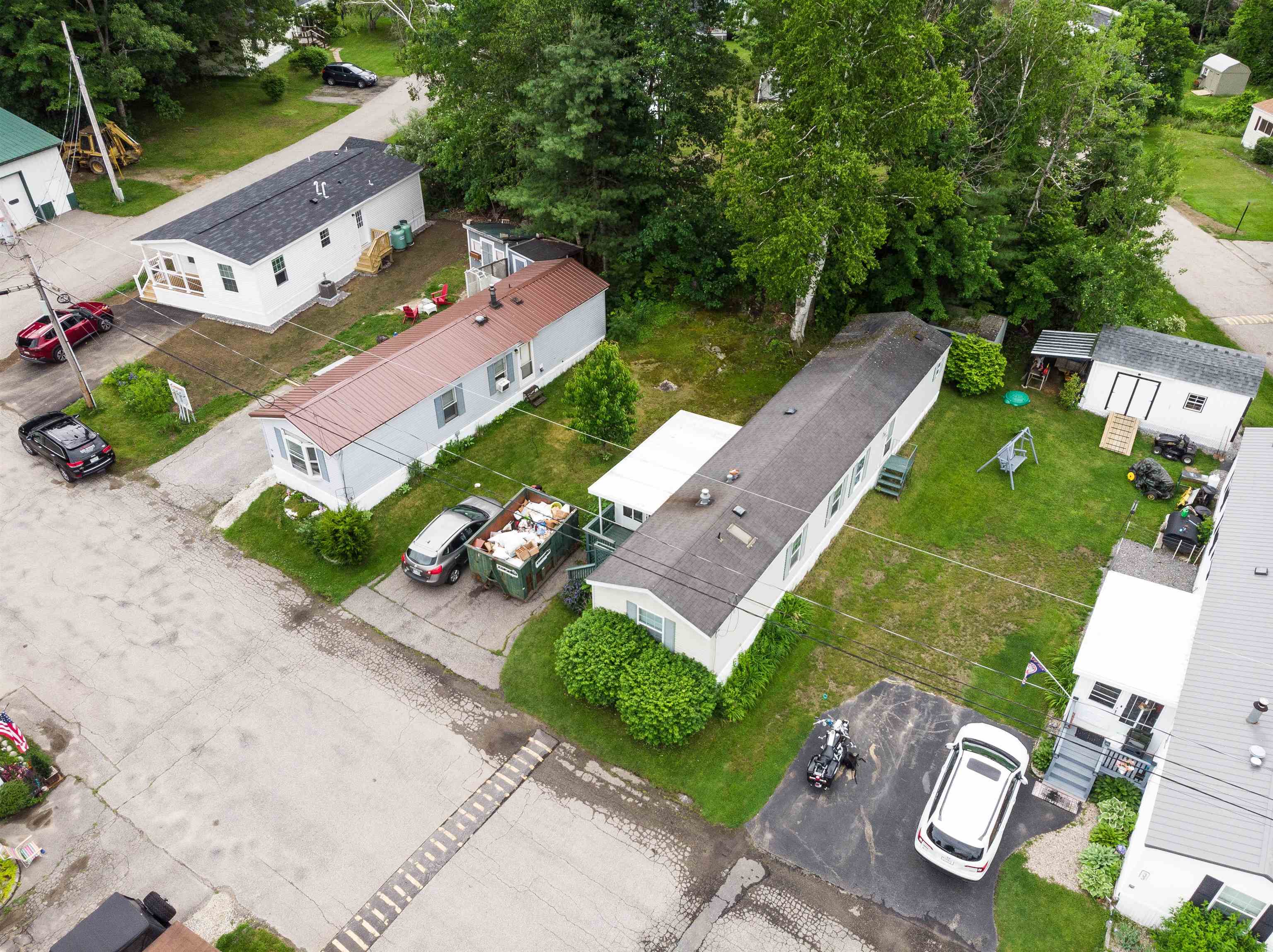 23 Colby Road Newmarket, NH 03857 - Photo 26 of 27