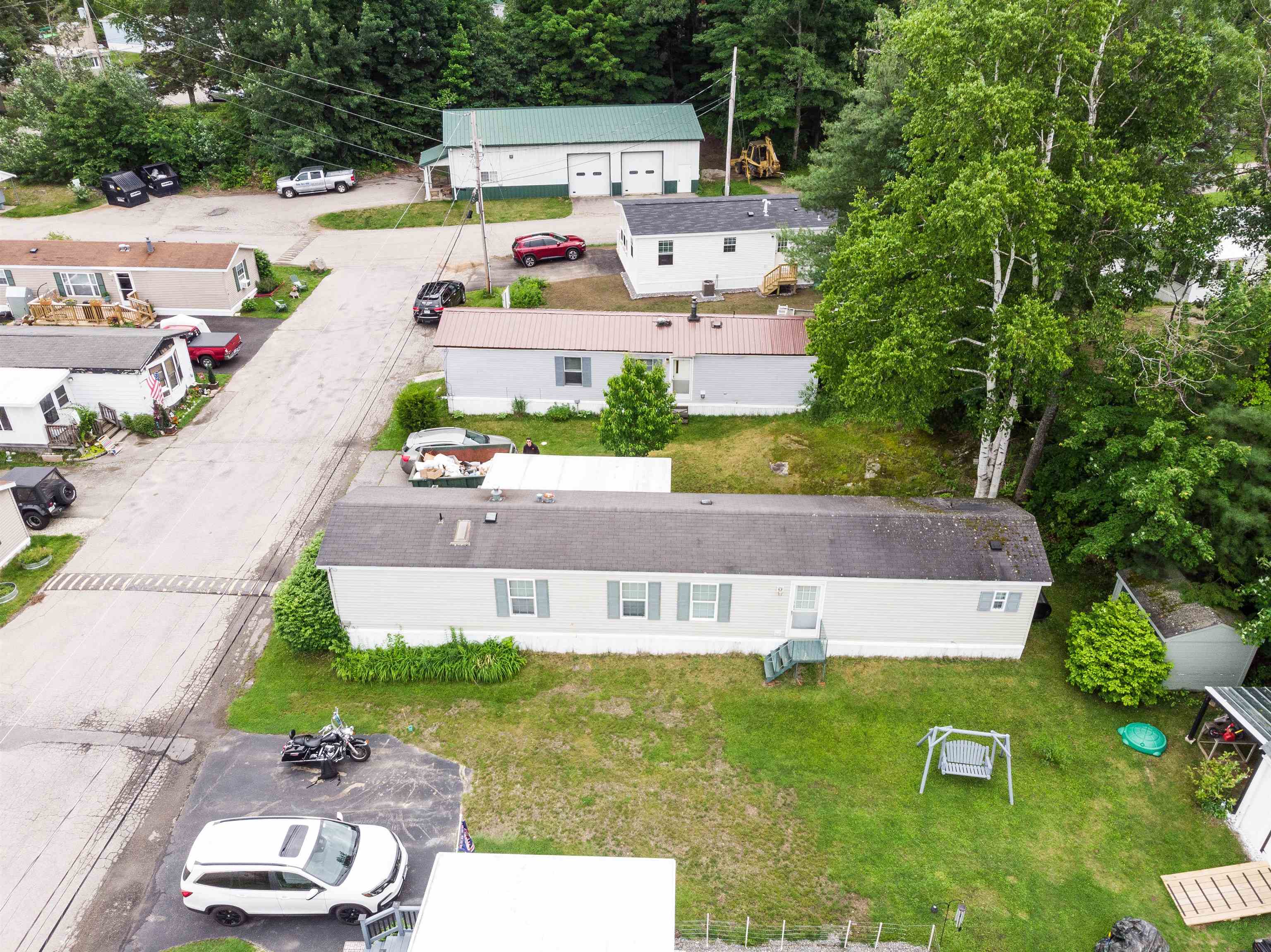 23 Colby Road Newmarket, NH 03857 - Photo 27 of 27