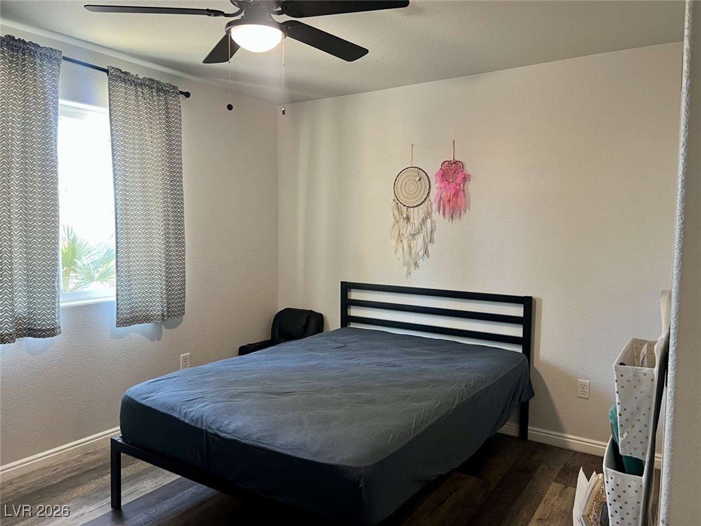 4320 Alfalfa Field Street Logandale, NV 89021 - Photo 11 of 19