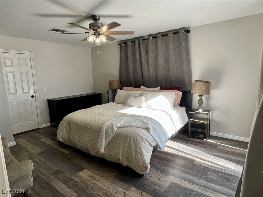 4320 Alfalfa Field Street Logandale, NV 89021 - Photo 13 of 19