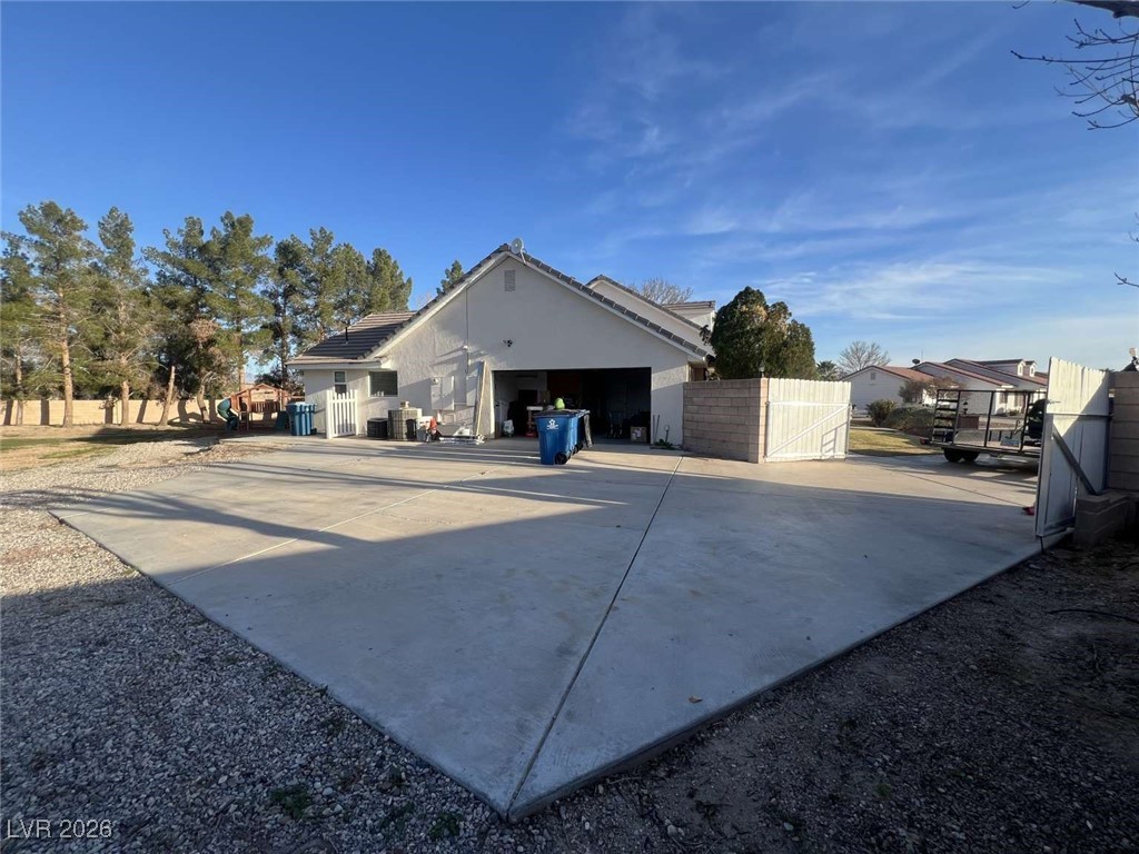 4320 Alfalfa Field Street Logandale, NV 89021 - Photo 16 of 19